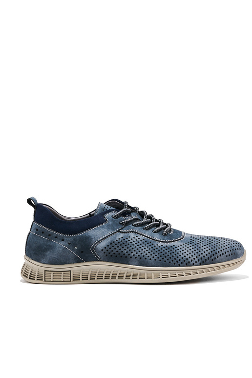 Inith elements of openInork mens blue...