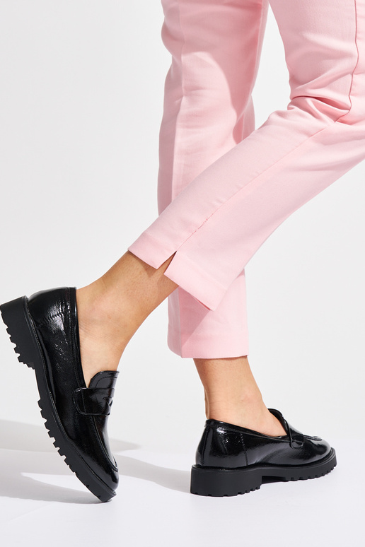 Inith lacquer effect INomens...