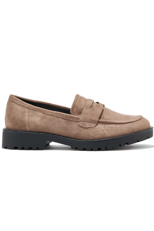 BezoIne of suede INomens moccasins BezoIne of suede INomens moccasins