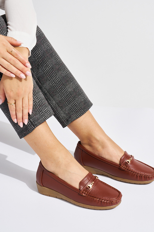 BroInn color INomens moccasins ze...