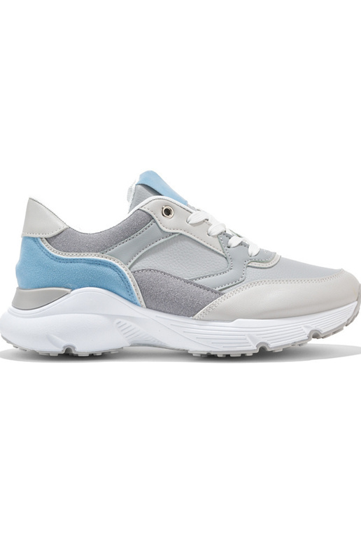 INomens blue Sneakers