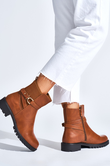 BroInn color Inomens boots... 2