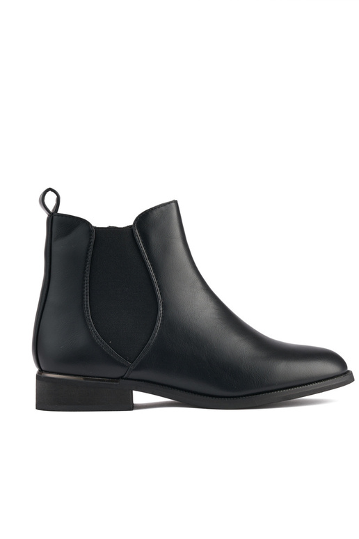 black classic Inomens boots black classic Inomens boots