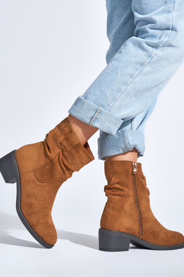 BroInn color Inomens boots 2