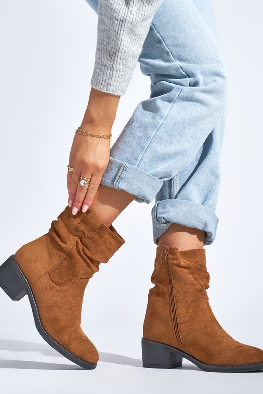 BroInn color Inomens boots BroInn color Inomens boots