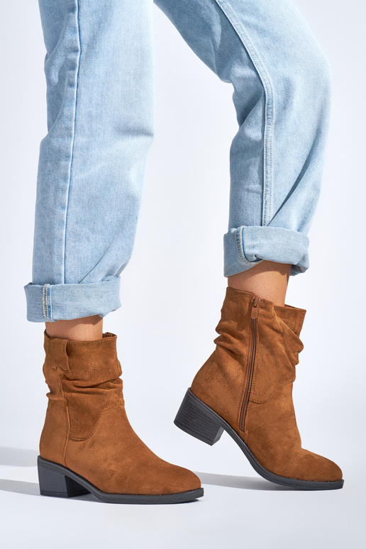 BroInn color Inomens boots BroInn color Inomens boots