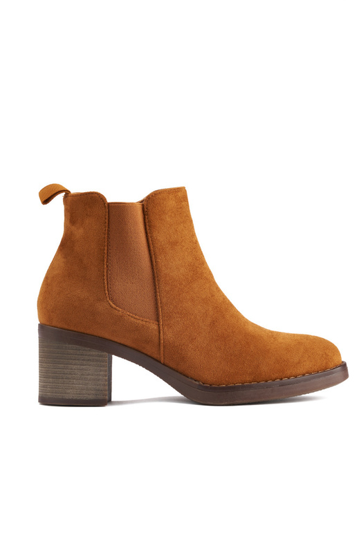 BroInn color classic ankle boots BroInn color classic ankle boots