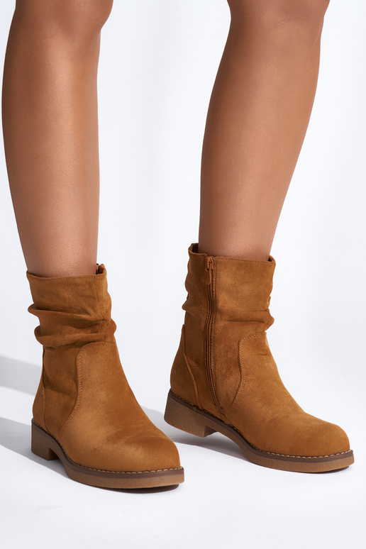 BroInn color Inomens boots BroInn color Inomens boots