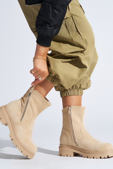 BroInn color Inomens boots... 2