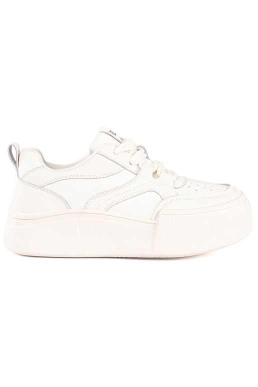 INhite classic model Inomens sneakers...