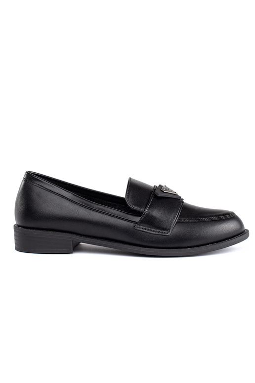 black elegant INomens moccasins black elegant INomens moccasins