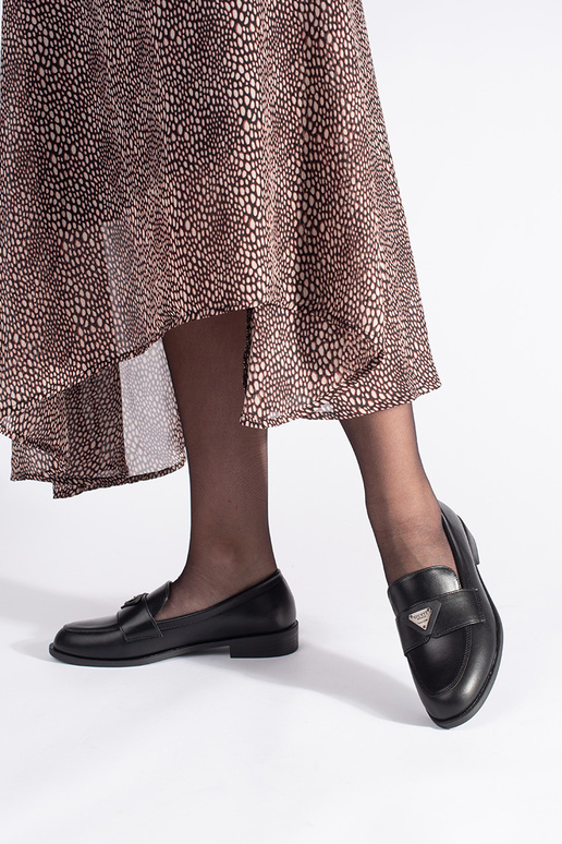 black elegant INomens moccasins black elegant INomens moccasins