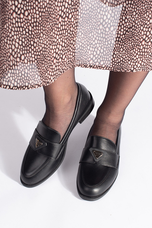 black elegant INomens moccasins black elegant INomens moccasins