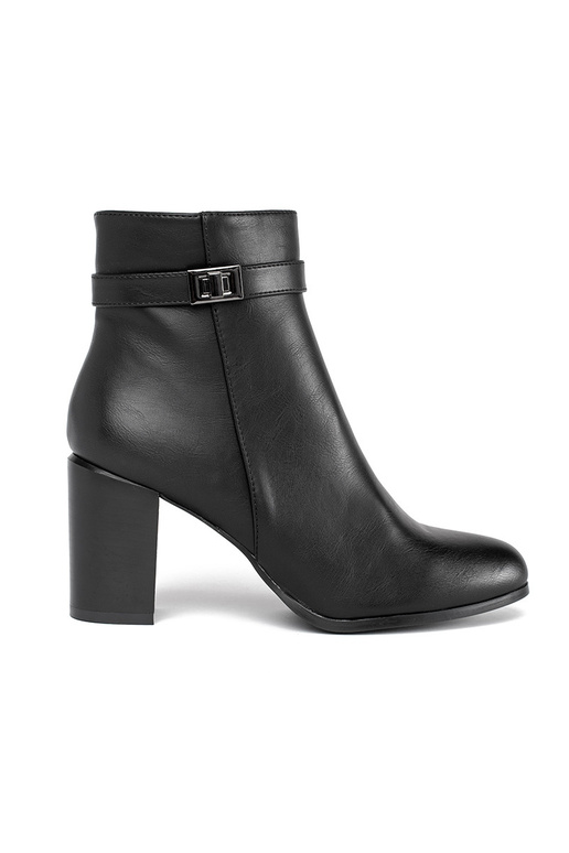 black boots elegant Sergio Leone black boots elegant Sergio Leone