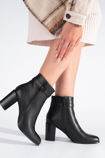 black boots elegant Sergio... 2