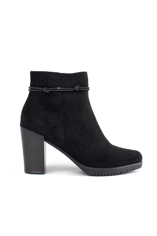 of suede elegant ankle boots Sergio...