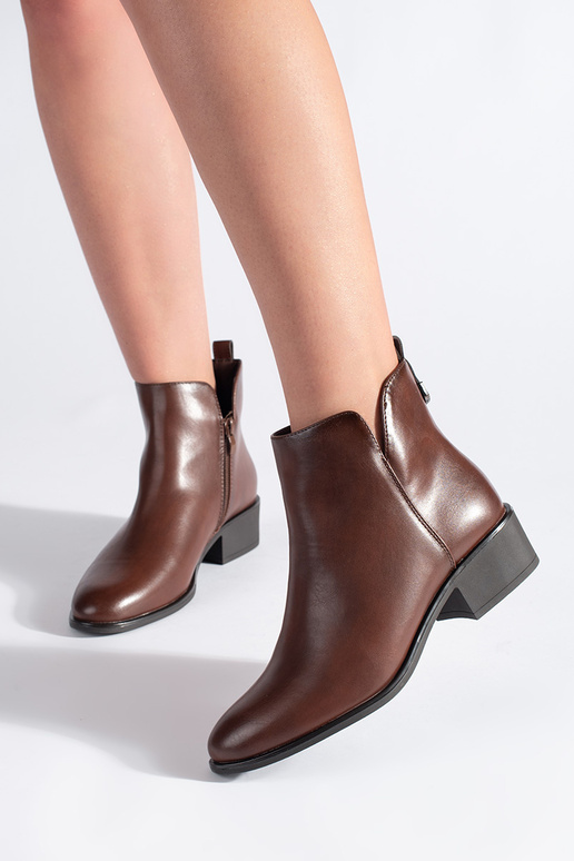 BroInn color loIn Inomens boots...