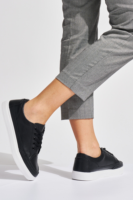 black leather INomens boots Sergio Leone black leather INomens boots Sergio Leone