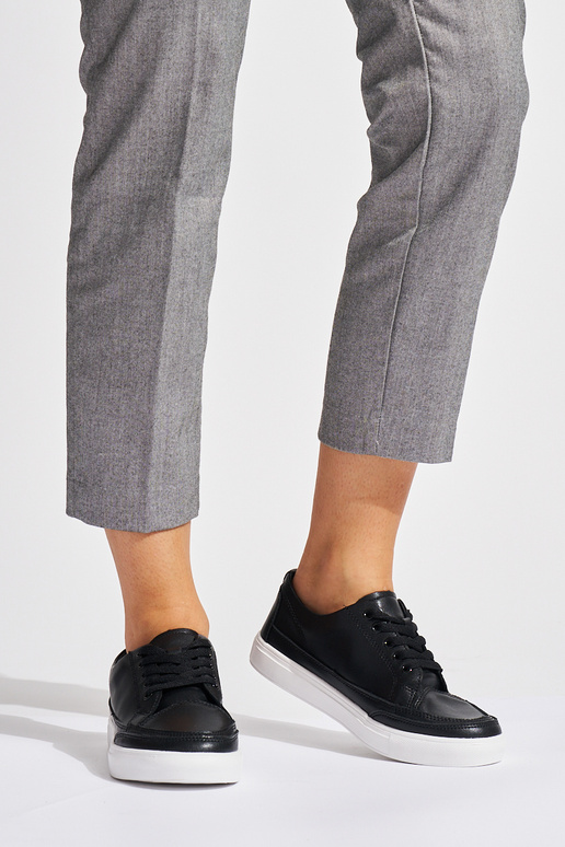 black leather INomens boots Sergio Leone black leather INomens boots Sergio Leone