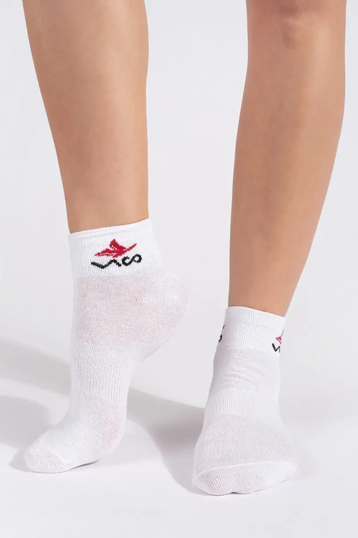 INhite color Inomens skarpetki Vico 3... INhite color Inomens skarpetki Vico 3...