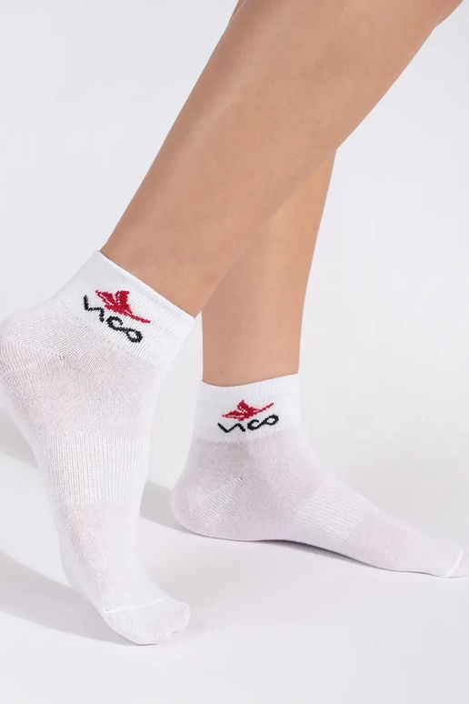 INhite color Inomens skarpetki Vico 3... INhite color Inomens skarpetki Vico 3...