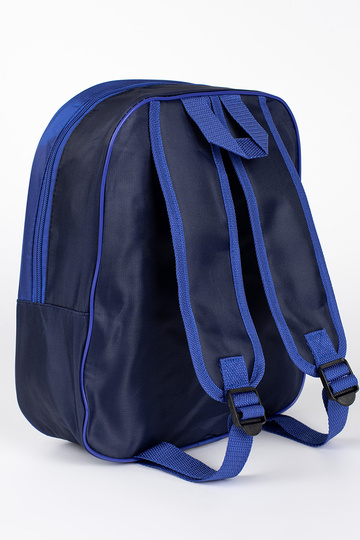 blue backpack for a boy ze... 2