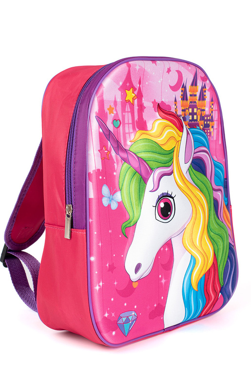 pink-purple backpack for girl z... pink-purple backpack for girl z...