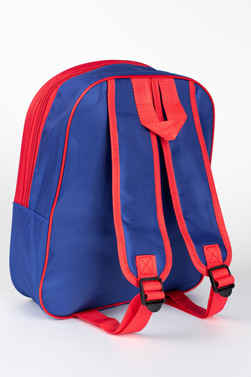 bluered backpack for a boy... 2