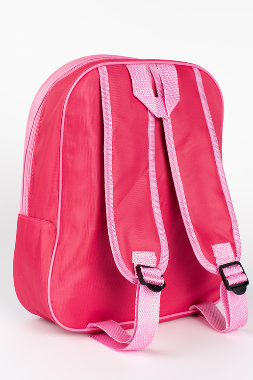 pink backpack for girl z jednorożcem pink backpack for girl z jednorożcem