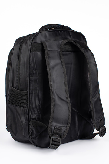 black backpack dziecięcy z... 2