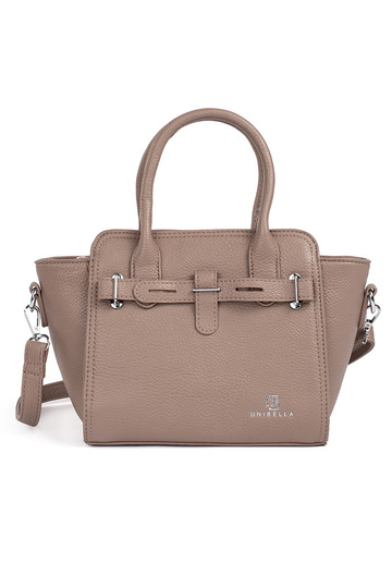 ivory elegant handbag ze...