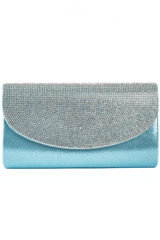 A classic small hand azure