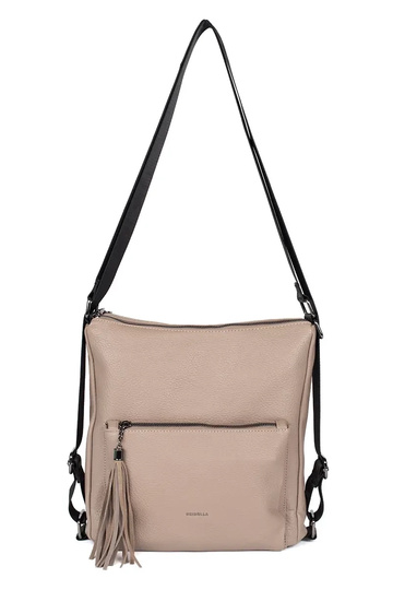 ivory women's handbag type...