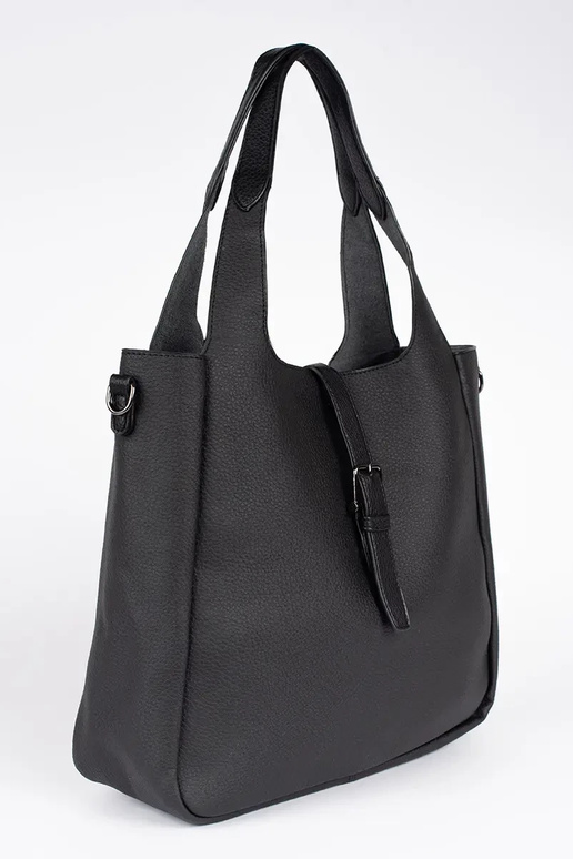 black Handbag shopper Inomens