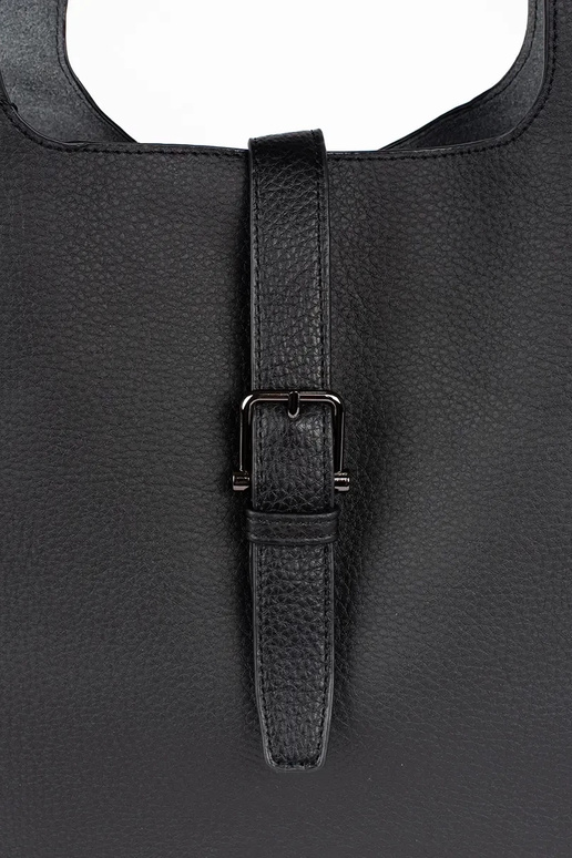 black Handbag shopper Inomens