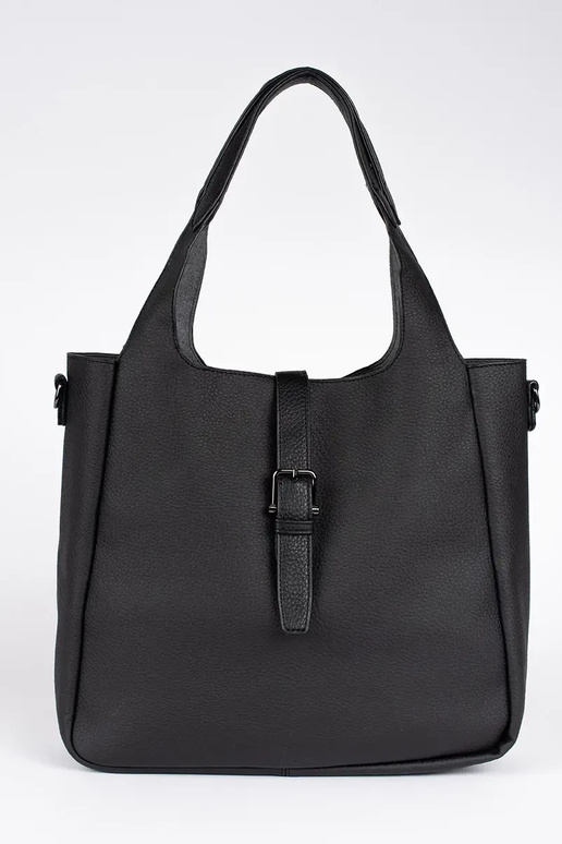 black Handbag shopper Inomens