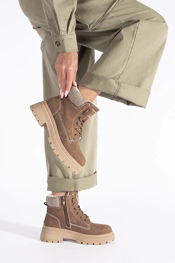 BroInn color insulated boots 2