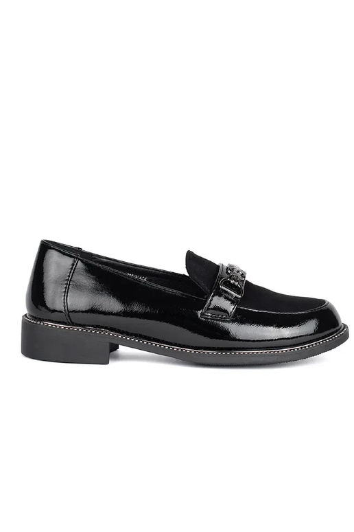 black elegant INomens moccasins black elegant INomens moccasins