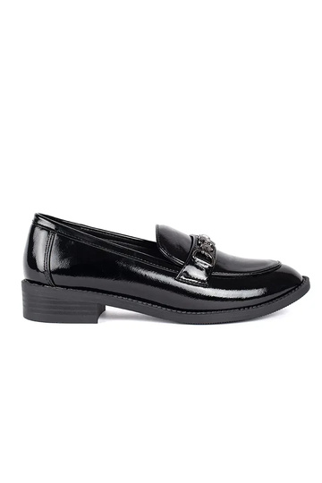 Inith lacquer effect black...