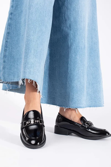 Inith lacquer effect black... 2