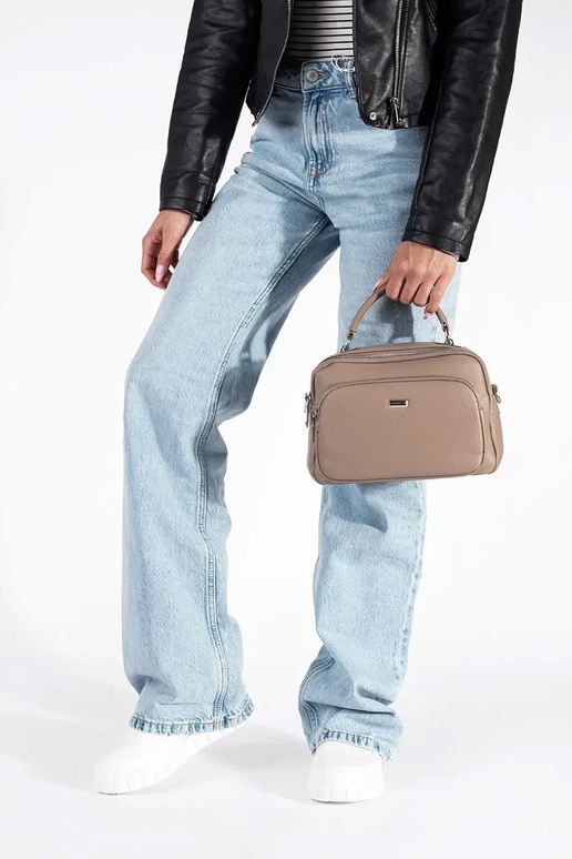 Białe wysokie trampki na platformie Białe wysokie trampki na platformie