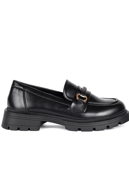 black elegant INomens moccasins black elegant INomens moccasins