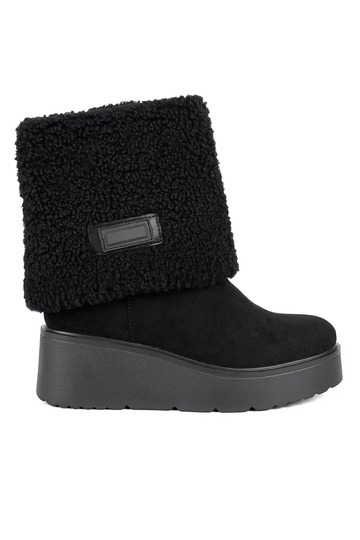 black insulated Inomens...