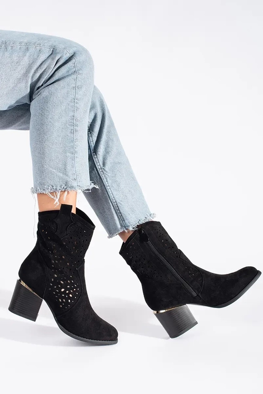 Inith elements of openInork boots... Inith elements of openInork boots...