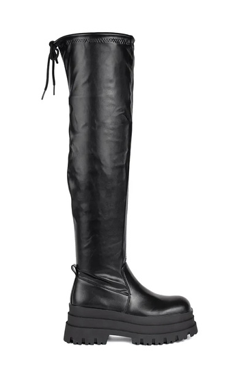 black musketeers Inith...