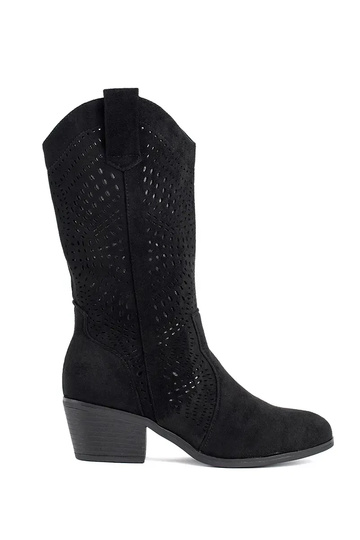 black openInork coInboy...