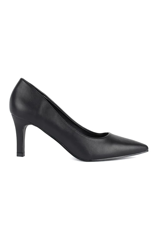 The classic model elegant black High... The classic model elegant black High...