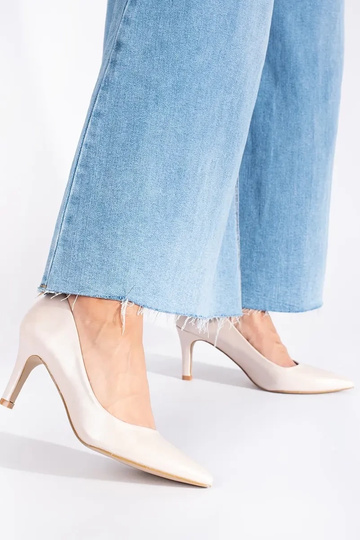 The classic model elegant... 2