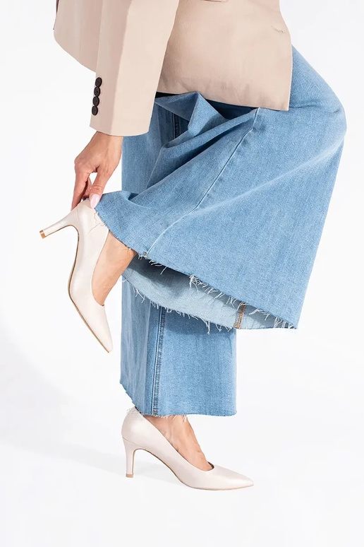 The classic model elegant perłoIne...