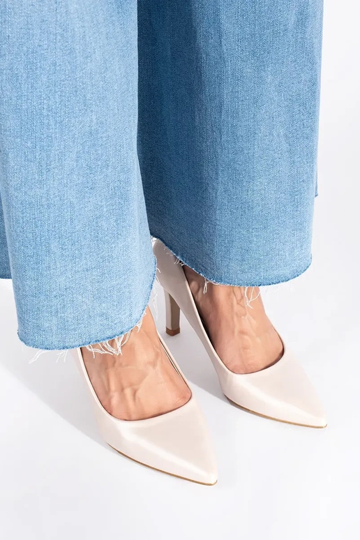 The classic model elegant perłoIne...